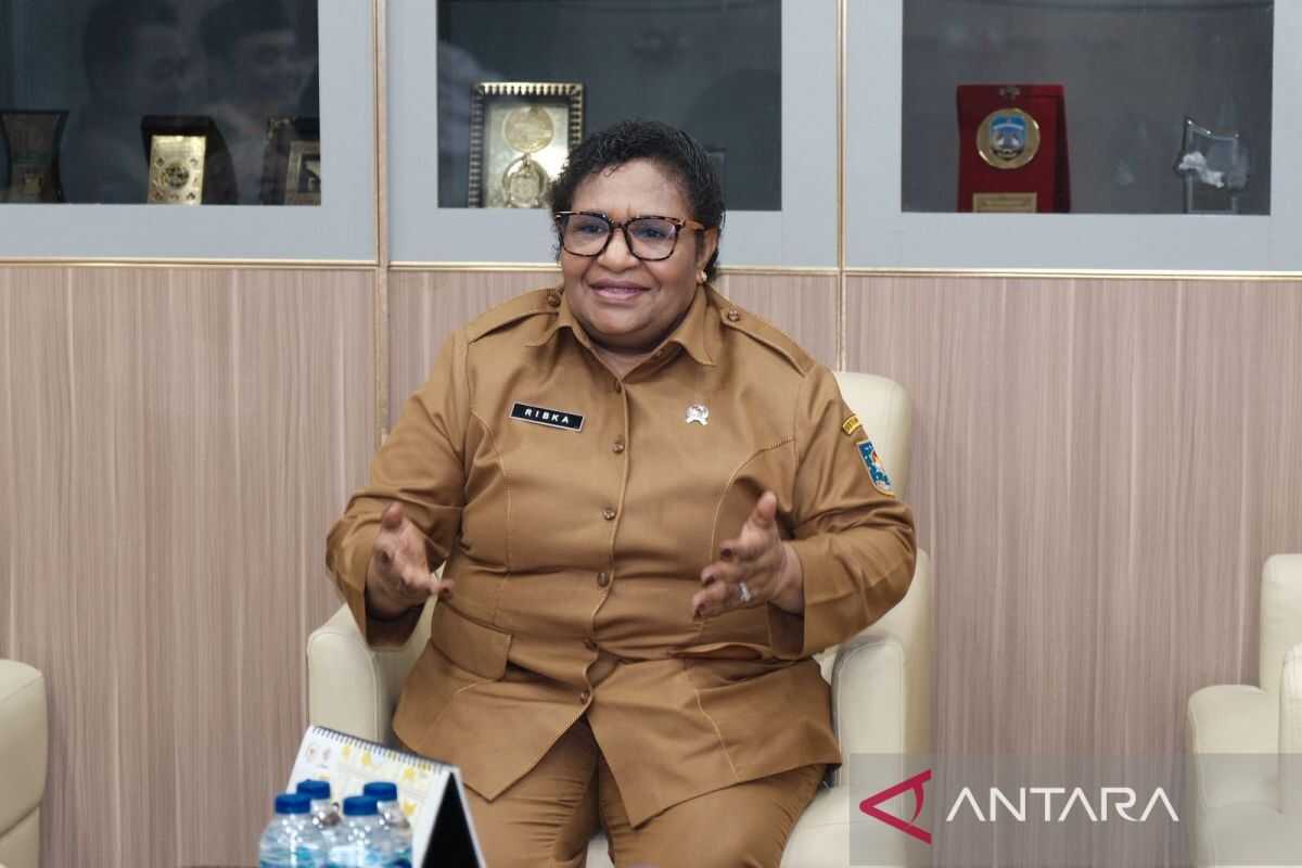 Ministry of Home Affairs emphasises alignment of Papua's RPJMD with the RPJMN