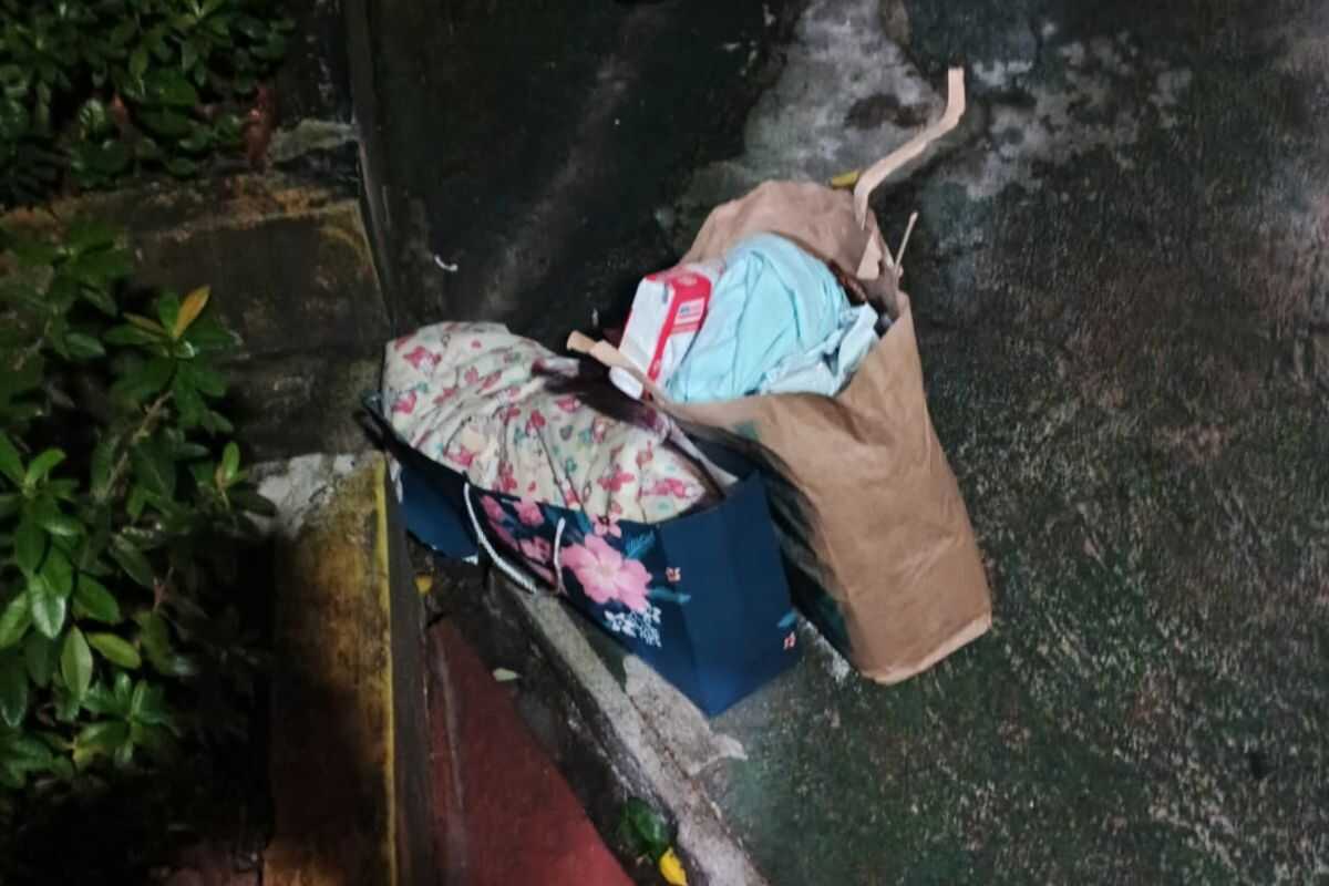 South Jakarta Social Service still caring for Kebayoran baby boy due to jaundice