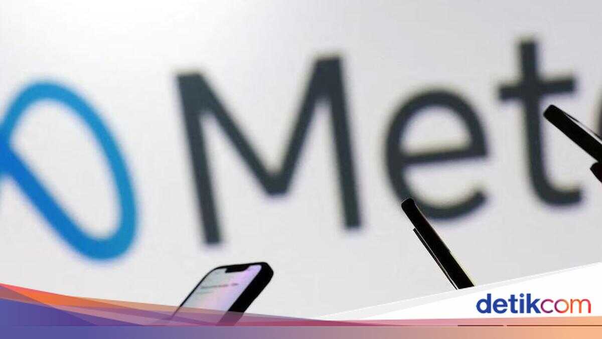 World Today: Indonesia Issues a 'Hard Warning' to Meta