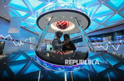 Impact of US–Iran conflict, IHSG and rupiah close lower