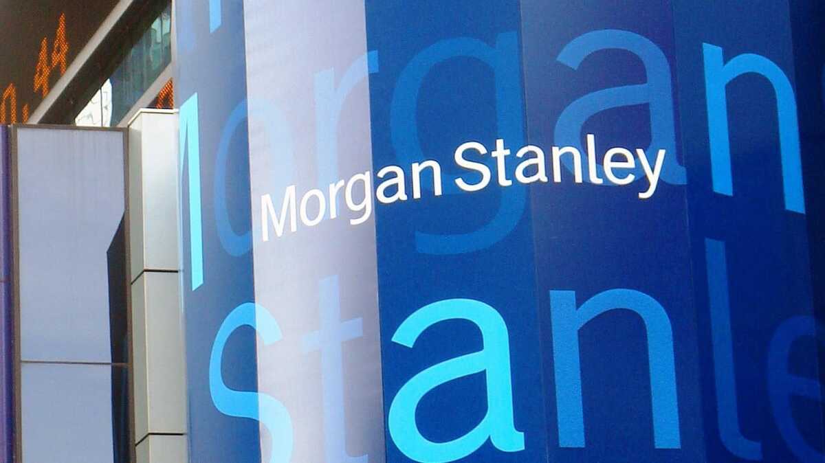 Morgan Stanley lays off 2,500 employees, division most affected