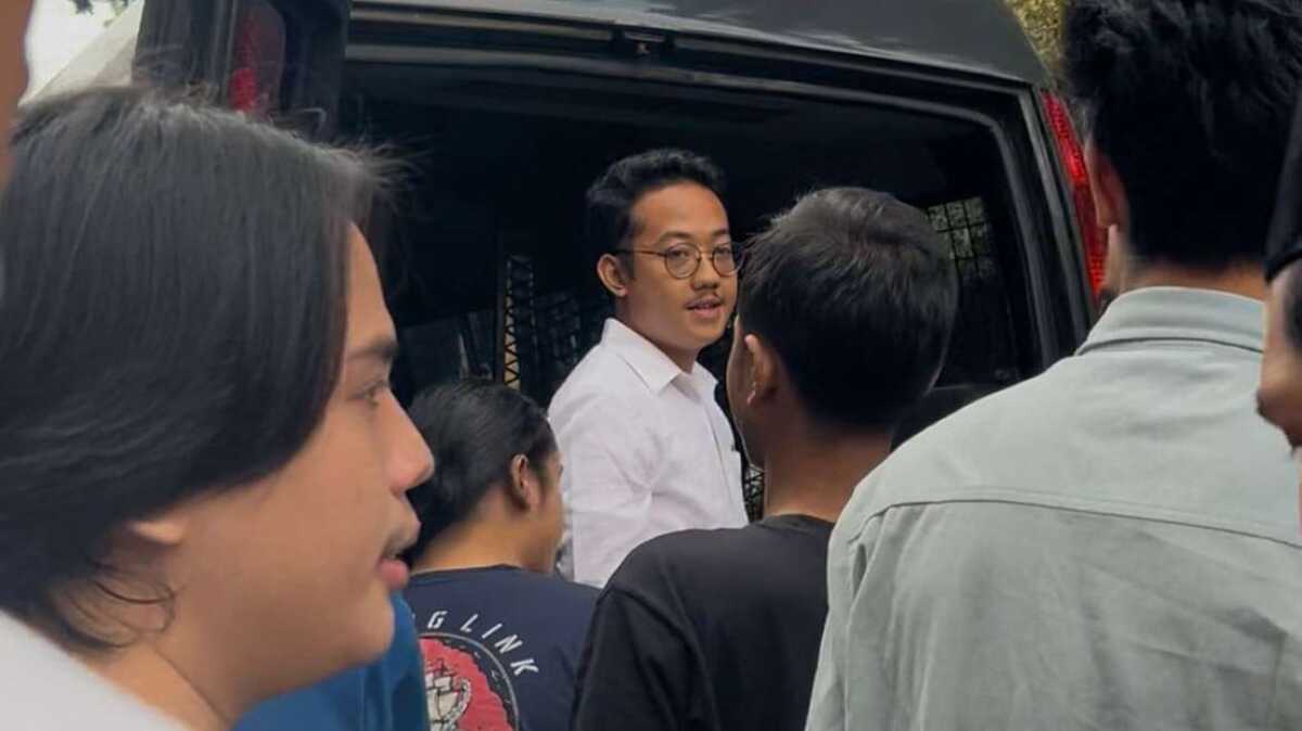 Jakarta Pusat District Court Acquits Delpedro and Three Activists in August 2025 Riot Case