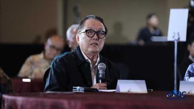 Mining Industry Amid Short-Term Pressures and Global Conflict