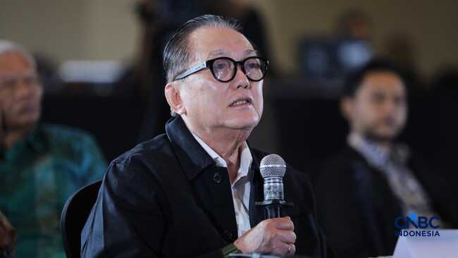 Indonesia's Mining Sector Moves Towards a Moment of Consolidation