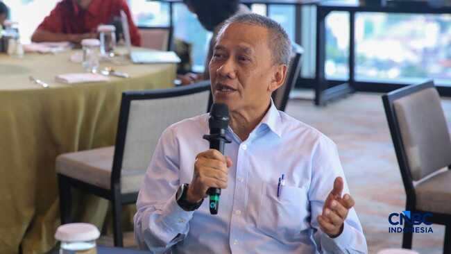 Biodiesel B50 Has Undergone Road Tests, Gaikindo Reveals Results