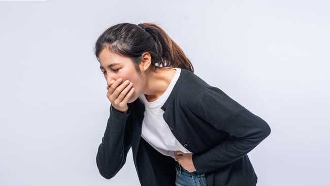 Does Vomiting During Ramadan Break the Fast?