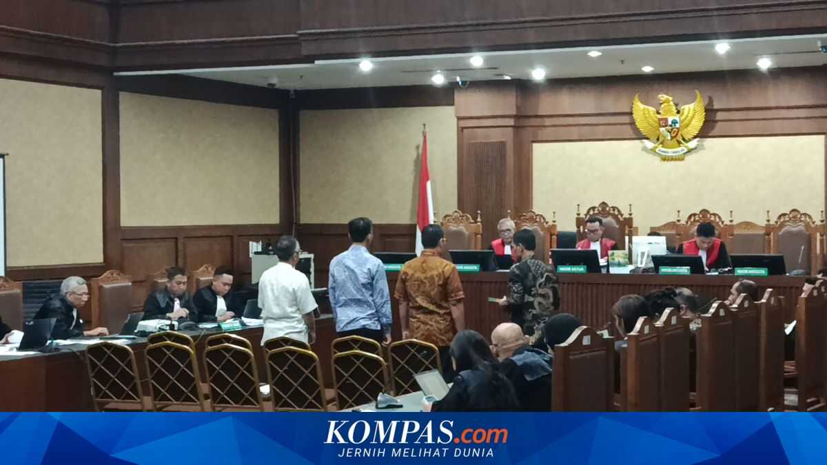 Education Department Official Reveals Chromebook Price in Tangsel Reaches Rp7.65 Million Per Unit