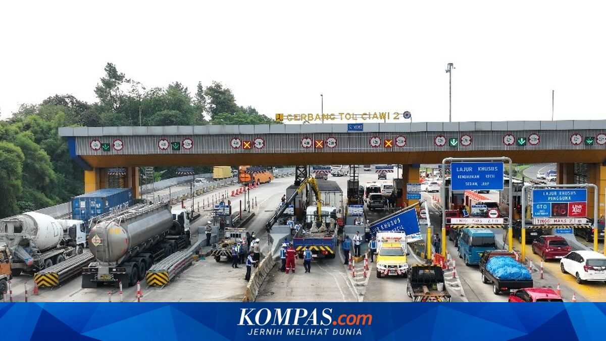 Don't Panic: How to Handle Brake Failure on the Toll Road, According to an Expert