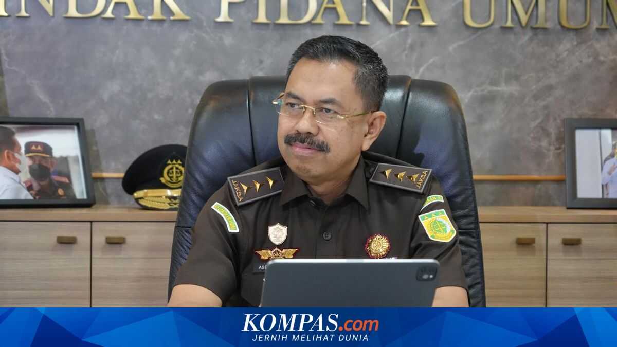 Jampidum Approves Rehabilitation for Three Narcotics Cases Through Restorative Justice