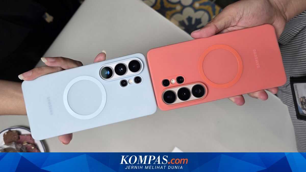 Samsung S26 Ultra Drops Titanium in Favour of Aluminium: Here’s Why