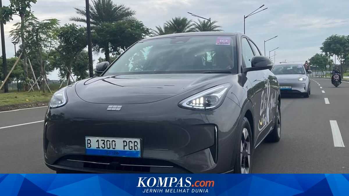 Why Electric Vehicle Range Often Falls Short of Manufacturer Claims