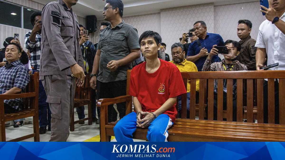 Fandi, Sea Dragon ABK, Avoids Death Penalty; Commission III to Still Summon Prosecutors