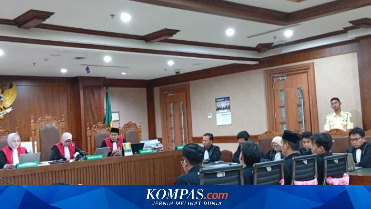 Delpedro Marhaen and Co-Defendants Acquitted; Incitement to August 2025 Demonstration Not Proven