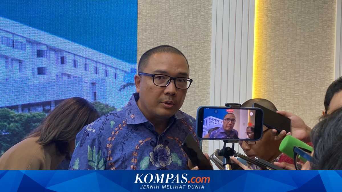 Two Pertamina Tankers Stranded in the Strait of Hormuz, Foreign Ministry: Diplomatic Efforts Underway