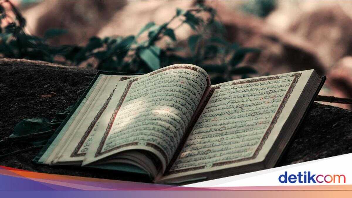 Full Text of the Doa Khataman Al-Qur'an for Nuzul al-Qur'an, including its meaning