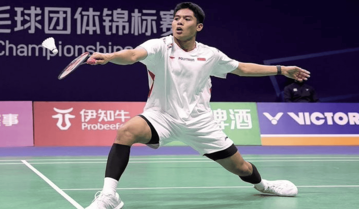 Indonesia Team Heads to Swiss Open 2026 Despite Iran Conflict Disrupting Air Routes