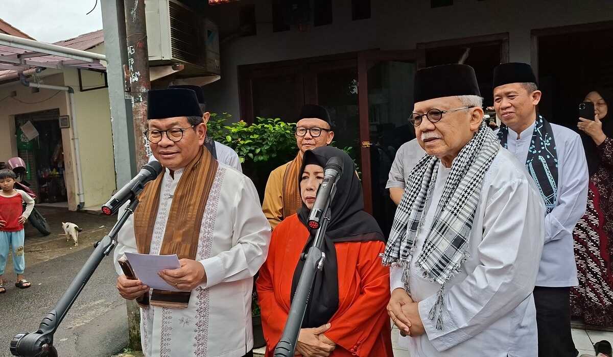 Pramono: Jakarta backs Government's crackdown on online gambling