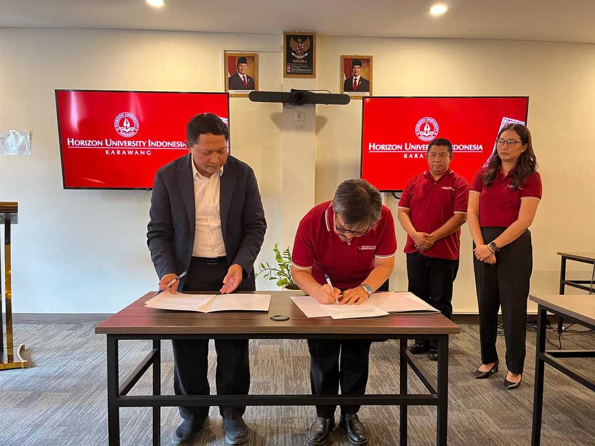 Tackling Teacher Shortages, Horizon University Opens Faculty of Education and Social Sciences