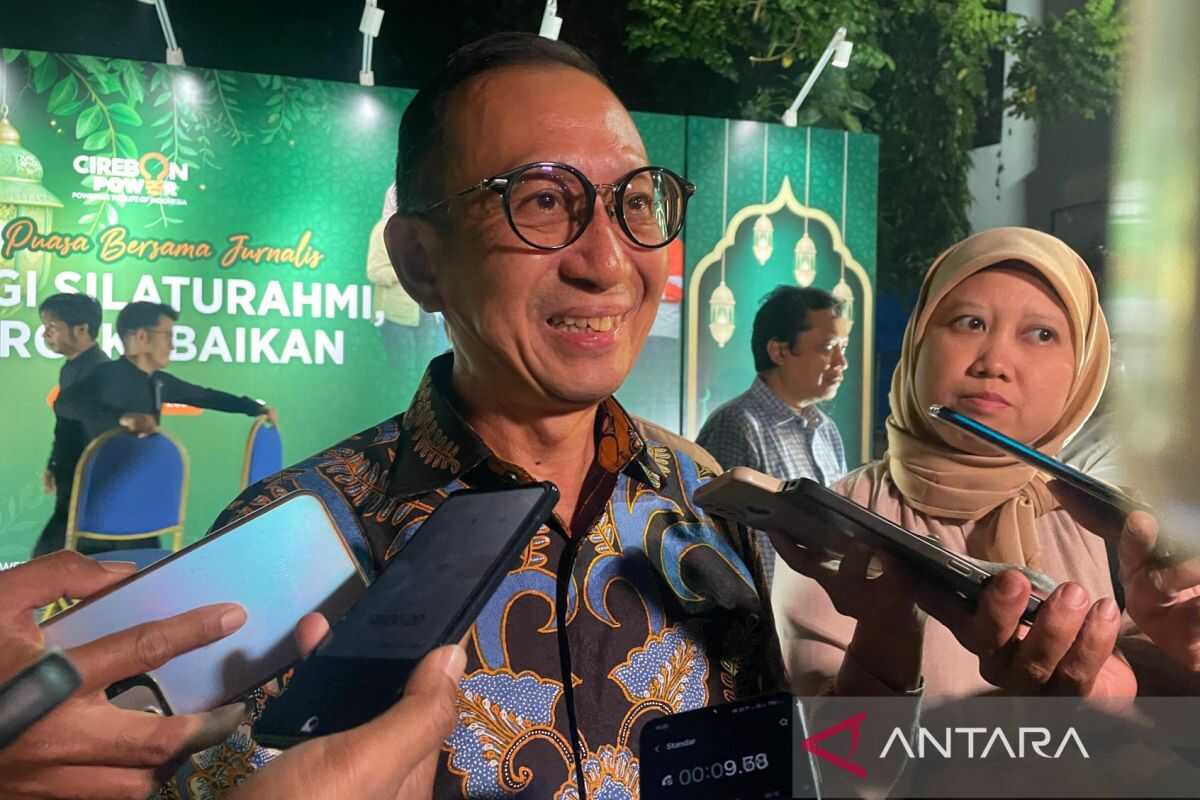 Cirebon Power Optimises Coal-Fired Power Plant to Support Safe Electricity Supply During Eid al-Fitr