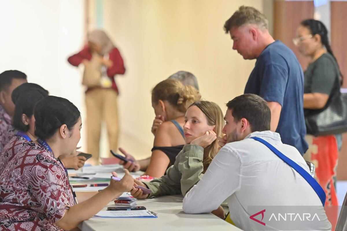 Bali Airport announces phased resumption of Dubai-route flights