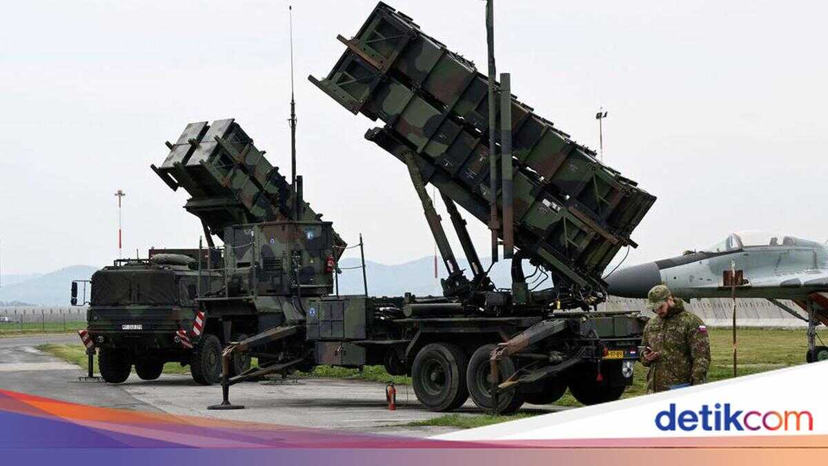 US Seeks to Relocate Patriot Missile System Based in Korea for Use Against Iran