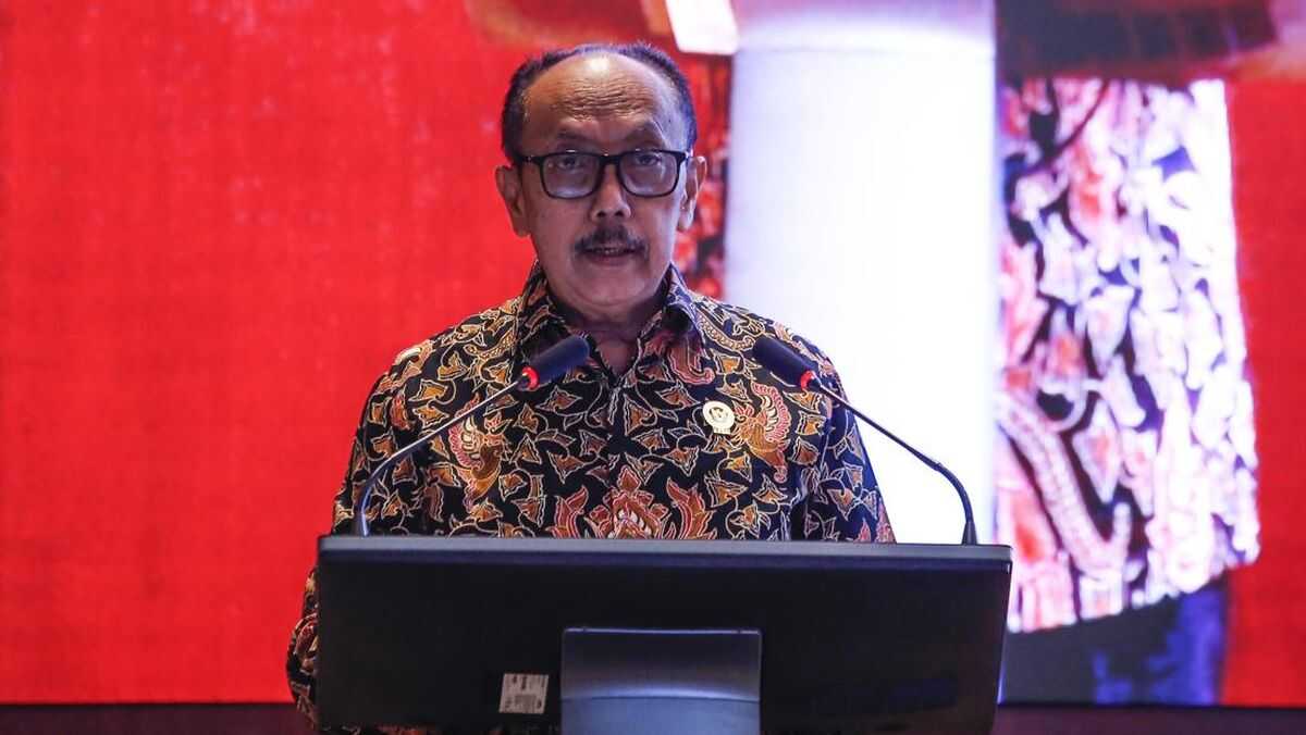 Ermanto Usman’s Family Seek Protection from LPSK