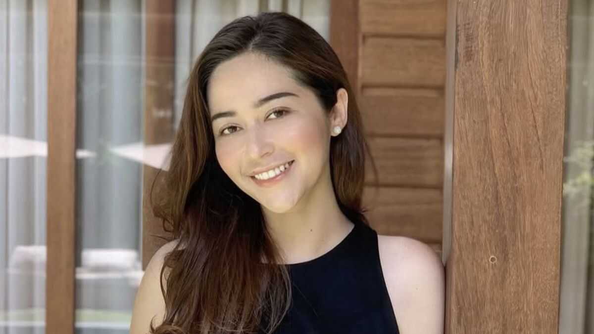 Police insist the Nabilah O'Brien restaurant case comprises two separate matters