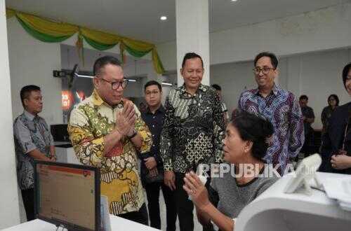 2026 Pension THR Breaks Records: 97 Percent Disbursed