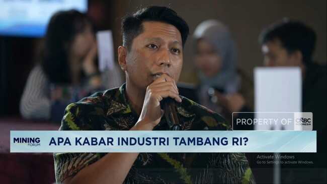 Video: Miner Shares Frustrations Over RKAB 2026 Quota Cuts, Causing Losses