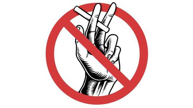 Smokers Must Know! The Immediate Dangers of Smoking Right After Breaking Fast