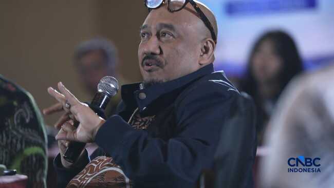 Building an Integrated Smelter, MIND ID Could Cut Indonesia's Aluminium Imports