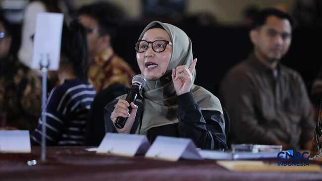 ESDM Lays Bare the Reasons Behind Trimming Coal and Nickel Production