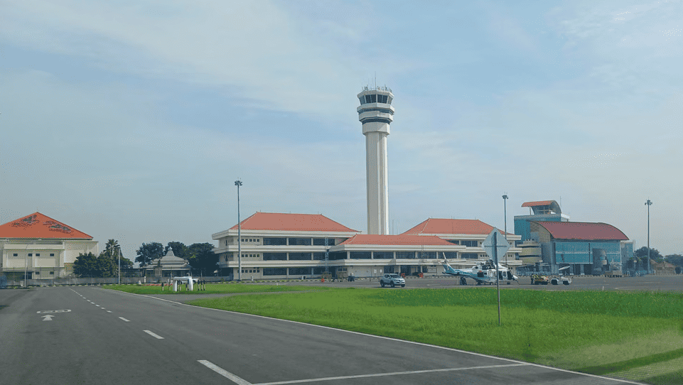 Bali–Dubai Route Gradually Recovers