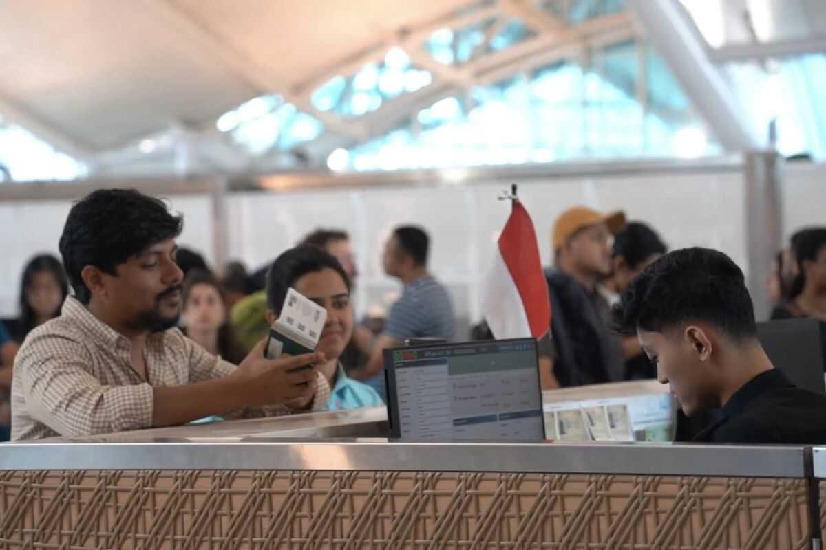 Immigration: APEC Business Travel Card applications can now be submitted online