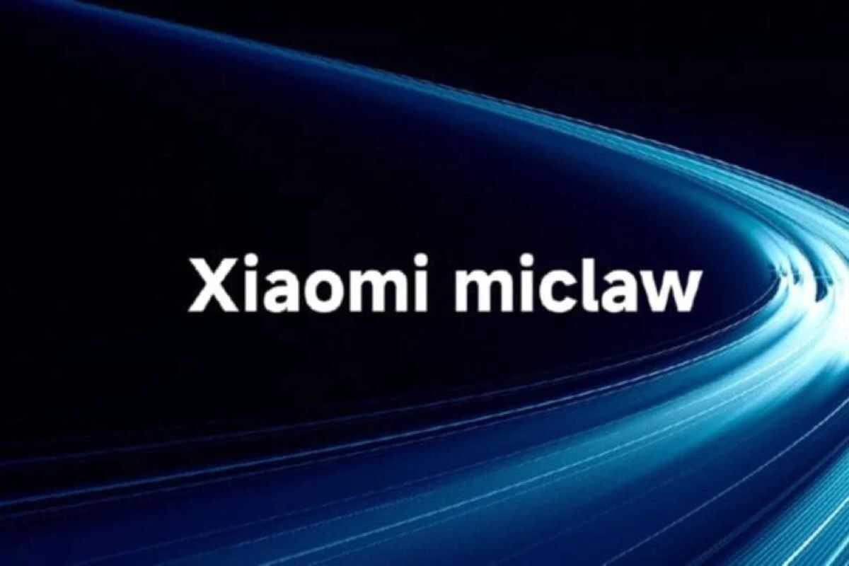 Xiaomi unveils miclaw, autonomous AI assistant for smartphones