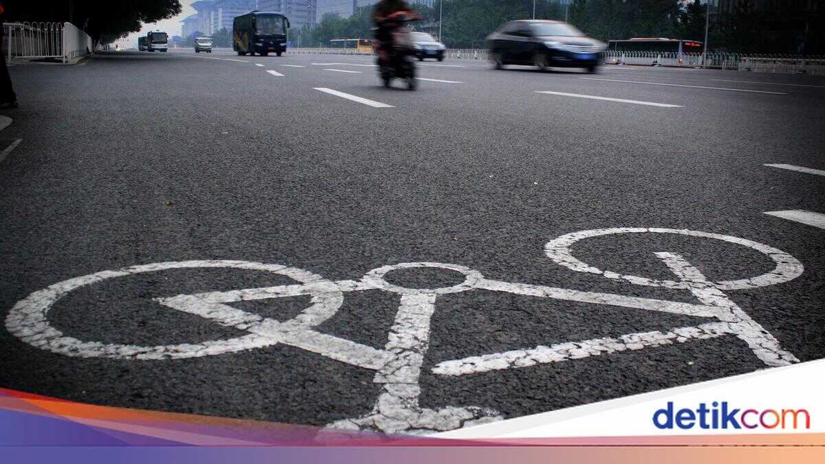 Viral Motorcyclist Threatens Residents After Being Warned for Driving the Wrong Way in South Jakarta, Police Probe