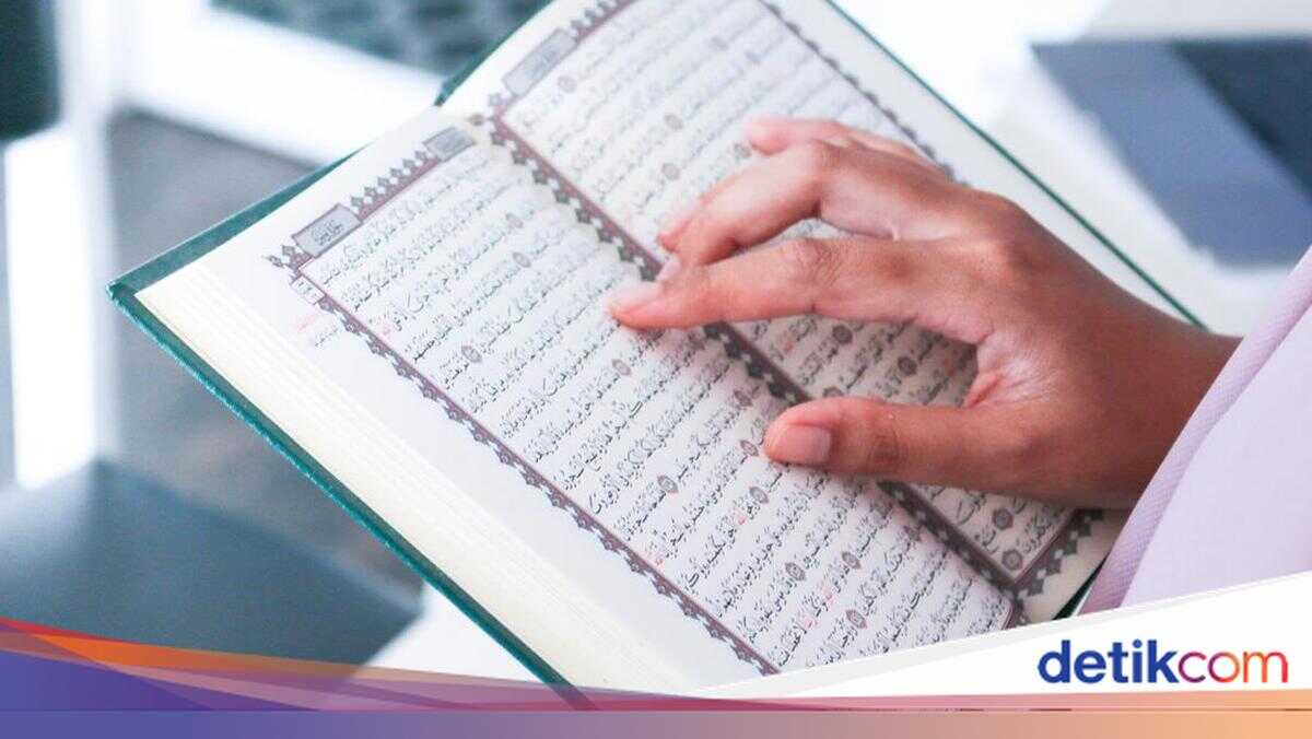 Four Nuzulul Qur'an Practices in Ramadan: What Are They?