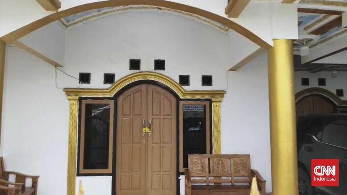 Man Dies in Tigaraksa, Tangerang; Wife Surrenders to Police