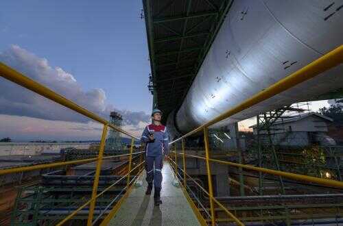 MIND ID to Ensure an Integrated Mineral Value Chain from Upstream to Downstream