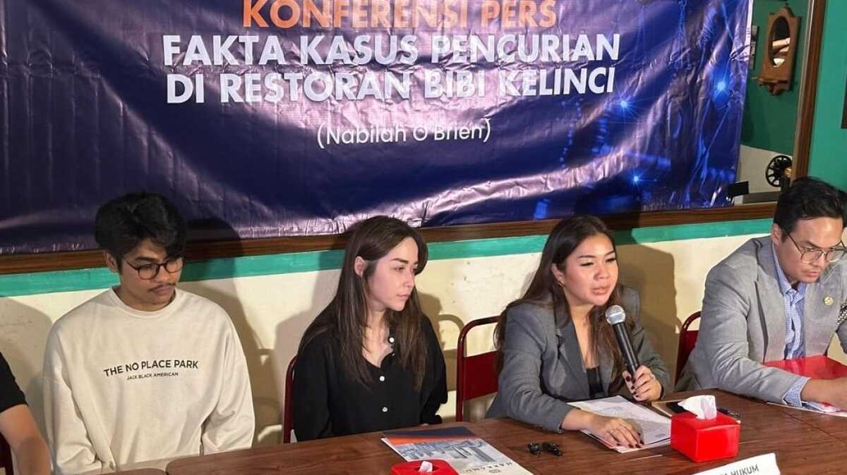 Instagram Influencer Nabilah O’Brien Seeks Special Case Review After Being Named a Suspect Over CCTV Footage Post Alleging Theft