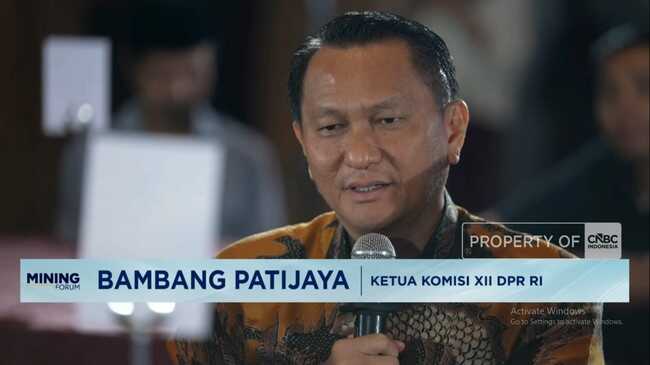 Video: Pro and Con RKAB 2026 Policy, Indonesian Parliament Backs the Government