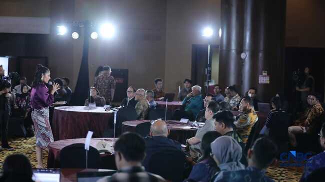 Mining Forum 2026: Government and Business Leaders Gather to Discuss Indonesia's Mining Industry