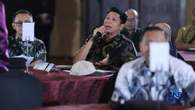 Coal and Gold Prices Surge Owing to War; Indonesian Entrepreneurs React