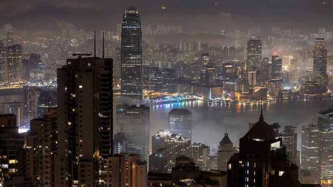 Hong Kong Halal Tourism Push, Targets Indonesian Tourists