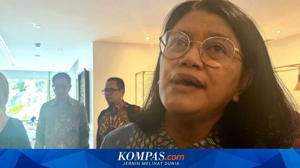 Ministry of Health Confirms MR Measles-Rubella Vaccine Is Safe, Has BPOM Marketing Authorisation