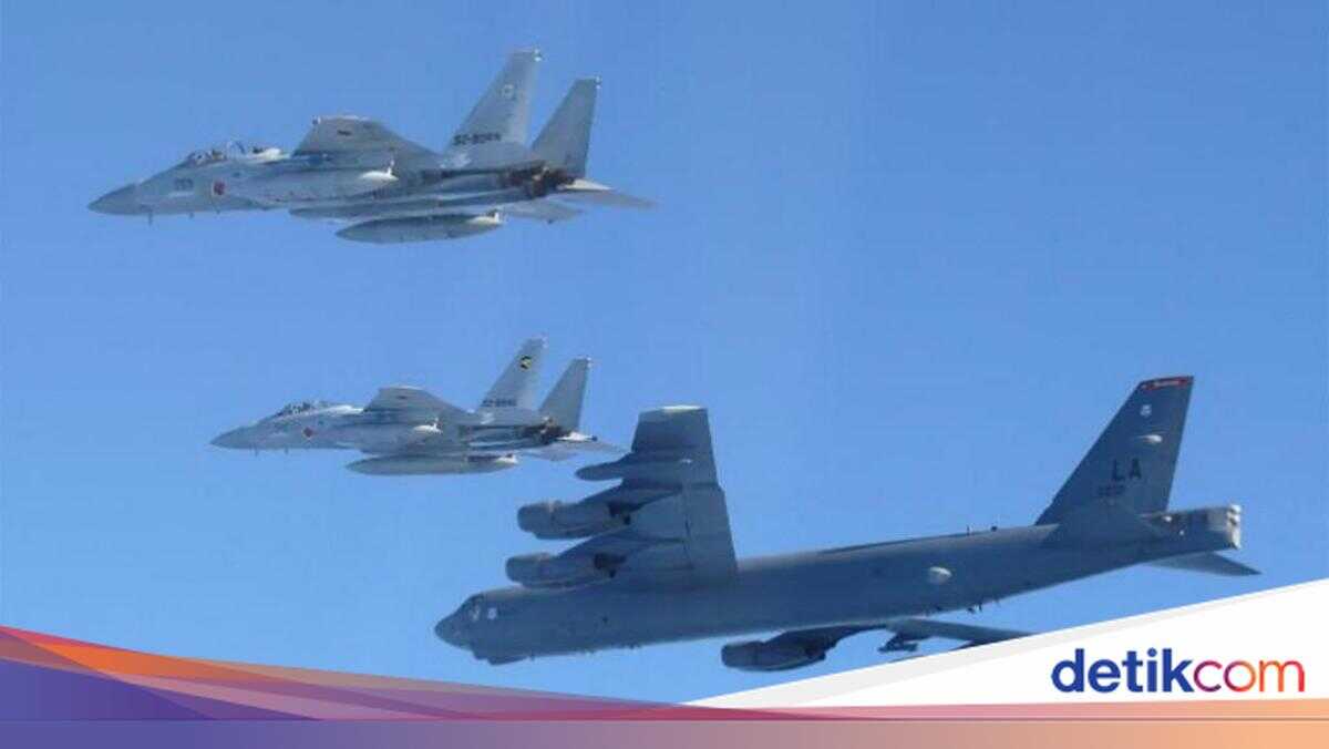 US Deploys B-2 Bombers to Strike Iranian Ballistic Missile Bunkers