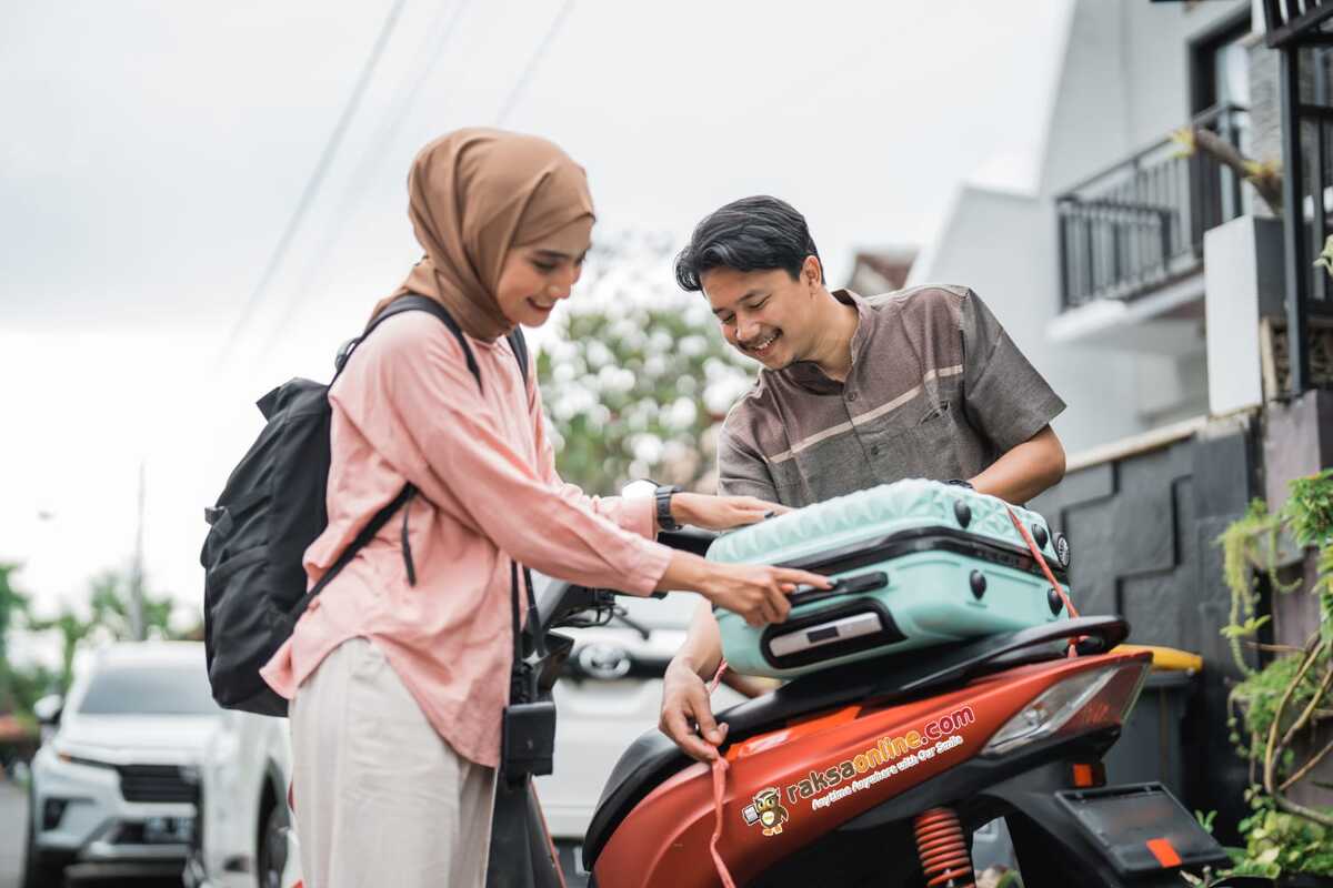 Anxiety-free Mudik: Safeguarding Eid al-Fitr Comfort with Comprehensive Asset Protection