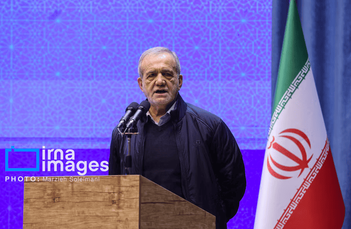 Iran's Latest Stance on Potential Peace Talks with the United States and Israel