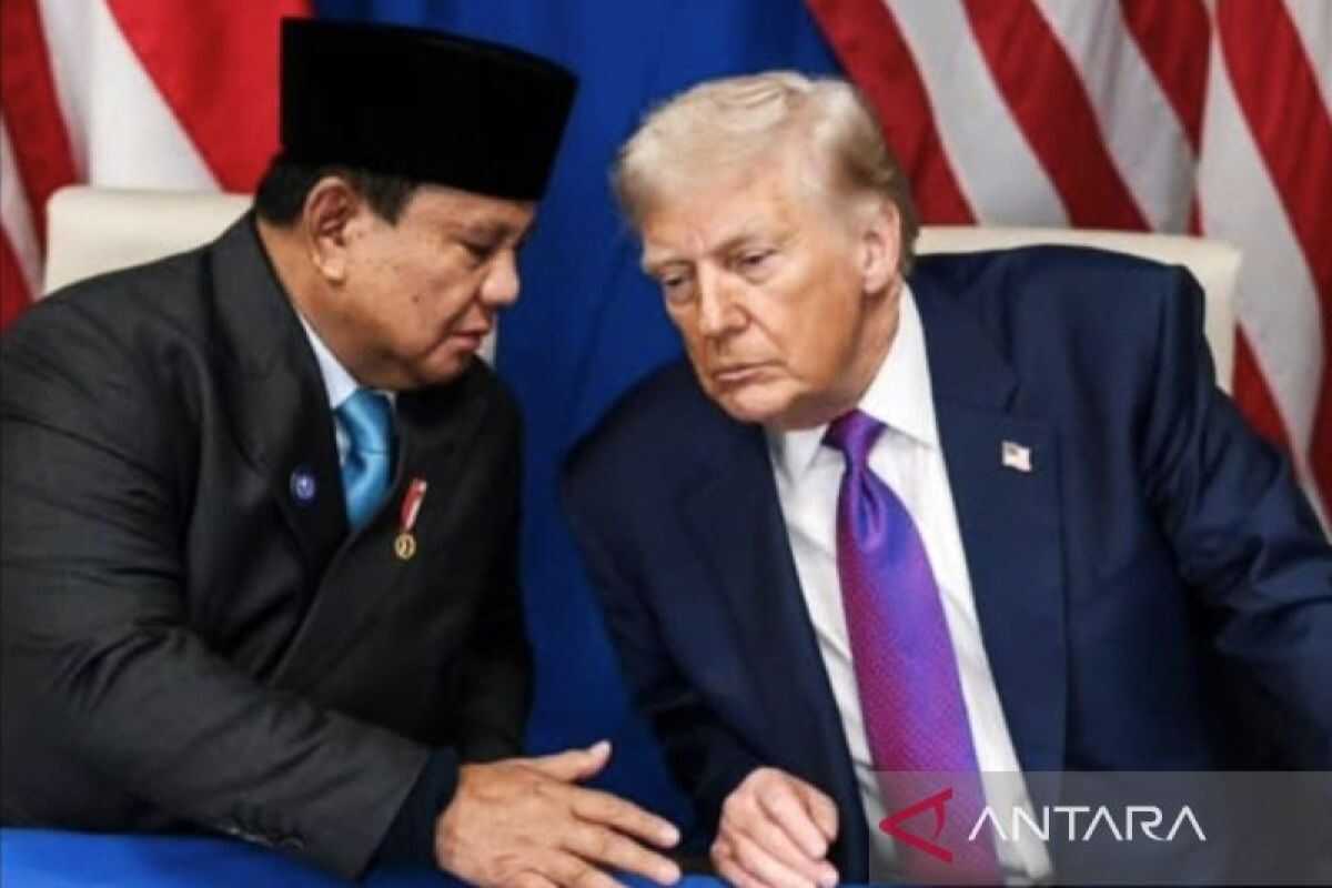 Indonesia's ambition to mediate the United States–Israel–Iran conflict