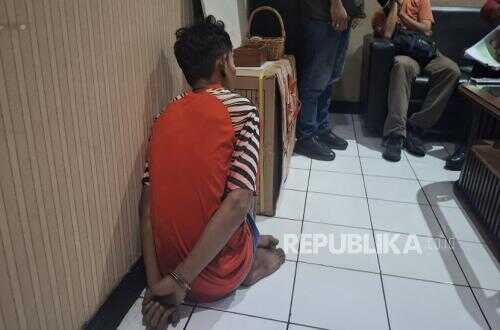 New Facts in Case of Primary School Student Killed by His Step-Sibling in West Bandung Regency: Red Belt Holder